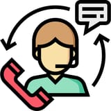 Satisfactory Pest Control Service Icon
