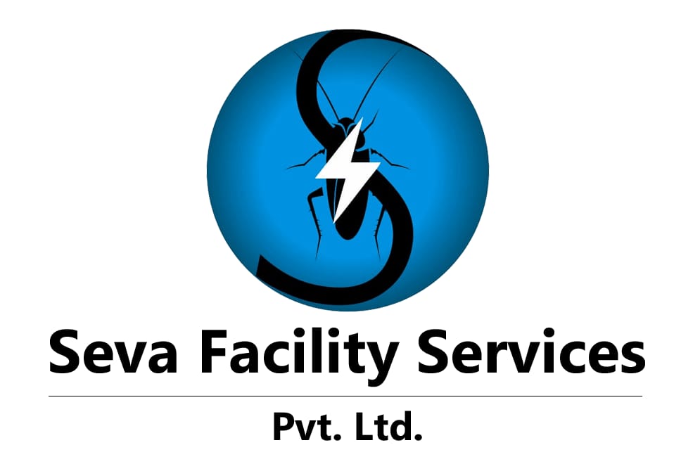 Seva Facility Services Logo