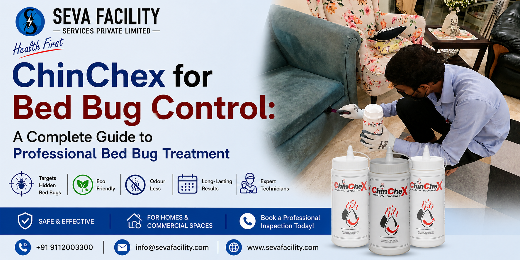 Pest Control