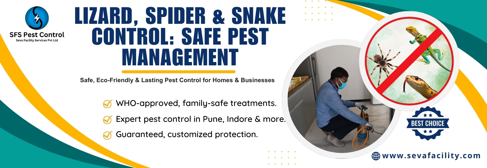 Termite piping system in pune nagpur hyderabad indore