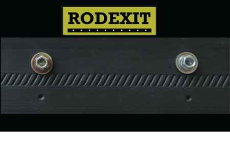 Rodexit Rodent Proofing Solution