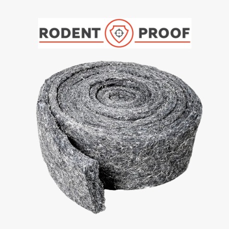 Rodent Proof Fill Fabric