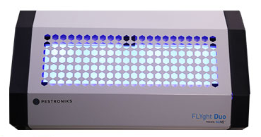 FLYght Duo Insect Light Trap