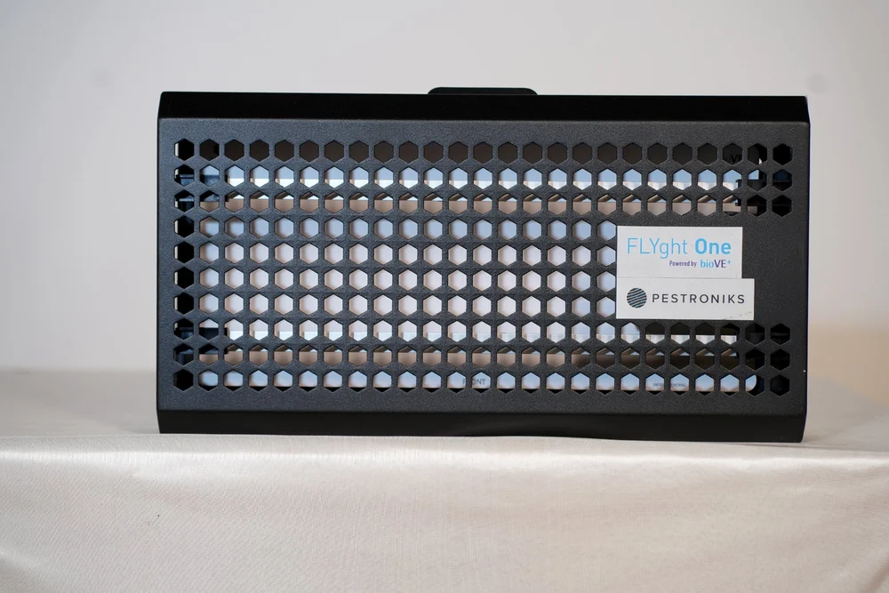 FLYght One UV LED Insect Light Trap