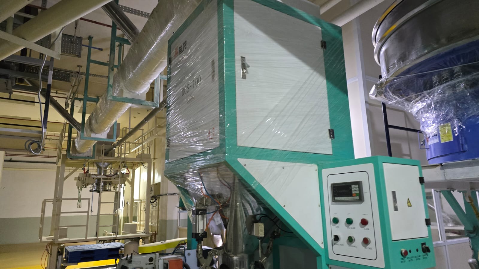 Equipment Fumigation Services Pune