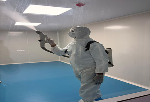 Ant Control Services in Pune