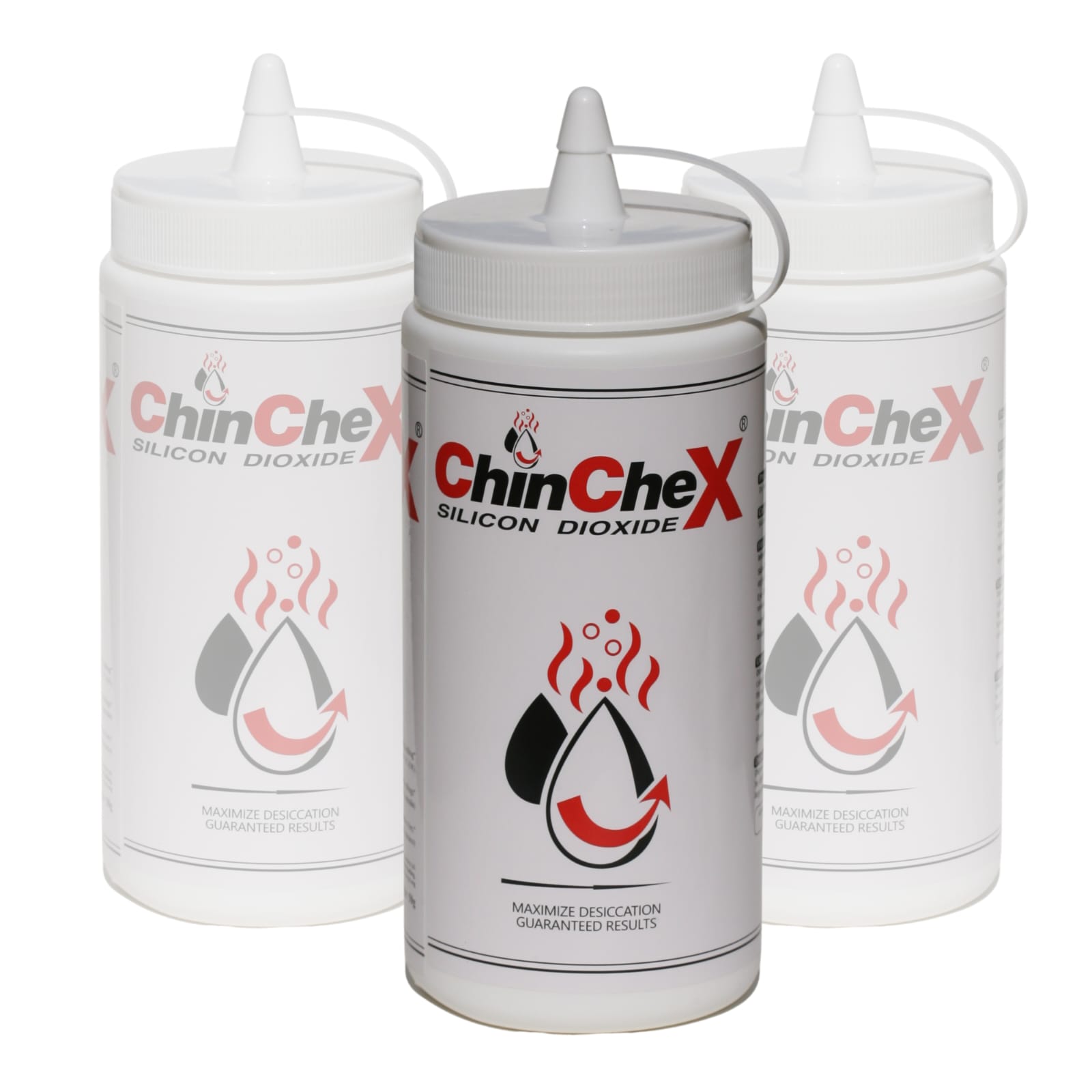 ChinChex Bed Bug Desiccant